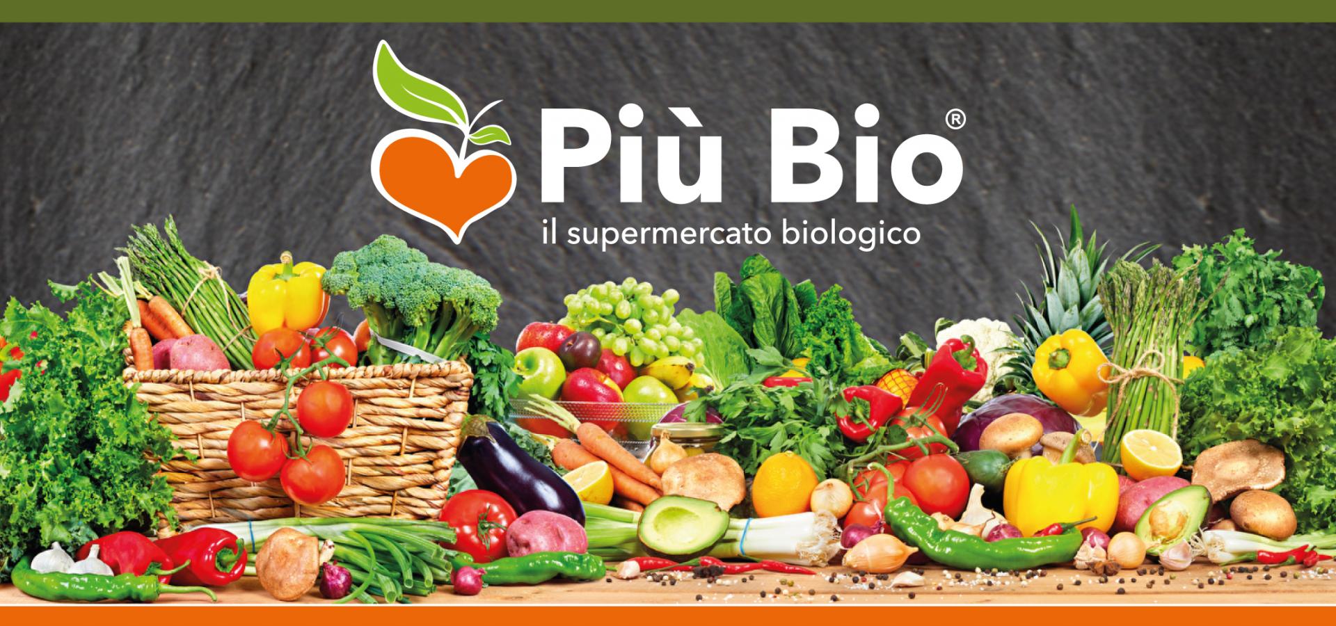 Sito Più Bio